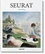 Hajo Düchting - Georges Seurat (1859-1891) - Un petit point lourd de conséquences.