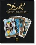 Johannes Fiebig - Dalí Tarot Universal.
