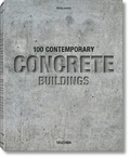 Philip Jodidio - 100 Contemporary Concrete Buildings - 2 volumes.
