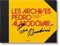 Paul Duncan et Barbara Peiro - Les archives Pedro Almodovar.