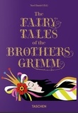 Noel Daniel - The Fairy Tales of the Brothers Grimm.