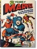 Roy Thomas - 75 years of Marvel Comics.
