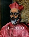 Michaël Scholz-Hänsel - El Greco (1541-1614) - Le prophète des modernes.