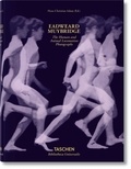 Hans Christian Adam - Eadweard Muybridge - The human and animal locomotion photographs.