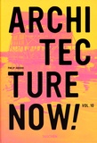 Philip Jodidio - Architecture Now! - Volume 10.
