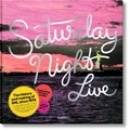 Alison Castle et Castle Alison - Saturday Night Live. The Book - Va.