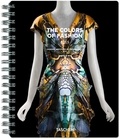  Taschen - Agenda The colors of fashion 2015 - Fashion Designers A-Z.