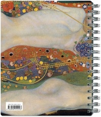 Agenda Klimt 2015