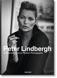 Thierry-Maxime Loriot - Peter Lindbergh: A Different Vision on Fashion Photography.