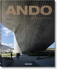 Philip Jodidio - Ando - Complete Works 1975-2014.