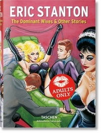 Eric Stanton - The Dominant Wives & Other Stories.