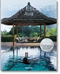 Christiane Reiter - Great Escapes Asia.