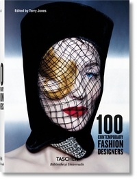 Terry Jones - 100 Contemporary Fashion Designers.