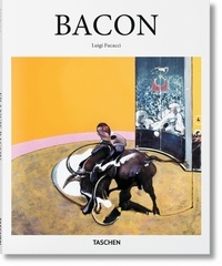 Luigi Ficacci - Francis Bacon (1909-1992) - Sous la surface des choses.