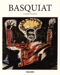 Leonhard Emmerling - Jean-Michel Basquiat (1960-1988) - La fuerza explosiva de las calles.