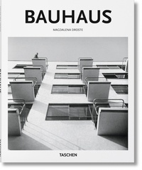 Bauhaus (1919-1933). Réforme et avant-garde