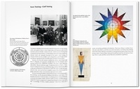 Bauhaus (1919-1933). Réforme et avant-garde