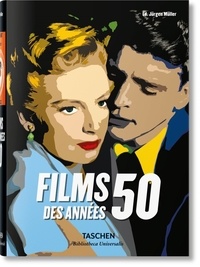Jürgen Müller - Films des années 50.