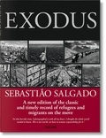 Lélia Wanick Salgado et Sebastião Salgado - Sebastião Salgado. Exodus.