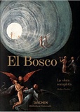 Stefan Fischer - El Bosco - La obra completa.