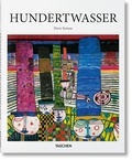 Pierre Restany - Hundertwasser (1928-2000) - Le pouvoir de l'art - Le peintre-roi aux cinq peaux.