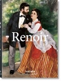 Gilles Néret - Renoir.