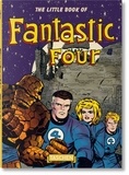 Roy Thomas - The Little Book of Fantastic Four.