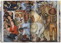 Diego Rivera. Toutes les oeuvres murales