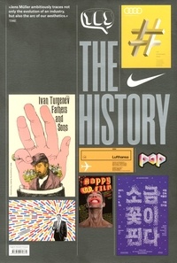 The history of graphic design. Volume 2, 1960-Today