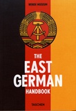 Justinian Jampol - The East German Handbook - Arts and Artifacts from the GDR.