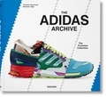 Christian Habermeier et Sebastian Jäger - The Adidas Archive - The Footswear Collection.
