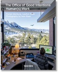 Florian Idenburg et LeeAnn Suen - The Office of Good Intentions - Human(s) Work.
