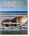 Philip Jodidio et Tadao Ando - Ando - Complete Works 1975–Today.