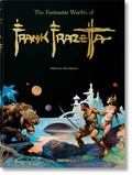 Dian Hanson - The Fantastic Worlds of Frank Frazetta.