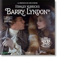Alison Castle - Stanley Kubrick - Barry Lyndon. 1 DVD