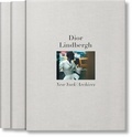 Martin Harrison et Peter Lindbergh - Peter Lindbergh. Dior - Coffret 2 volumes.