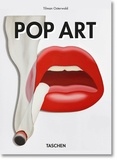  Taschen - Pop Art.