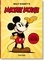 Daniel Kothenschulte et J. B. Kaufman - Walt Disney's Mickey Mouse - Toute l'histoire.