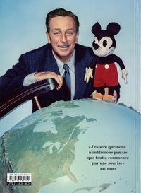 Walt Disney's Mickey Mouse. Toute l'histoire