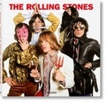 Reuel Golden - The Rolling Stones.