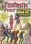 Mark Waid et Mike Massimino - Marvel Comics Library - Fantastic Four, Vol. 1.