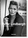 Peter Lindbergh - Peter Lindbergh - On Fashion Photography.