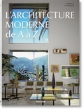  Taschen - Modern Architecture A-Z.
