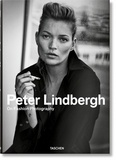 Simone Philippi - Peter Lindbergh - On fashion photography.