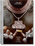 Vikki Tobak - Ice Cold - A Hip-Hop Jewelry History.