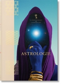 Andrea Richards - Astrologie - La bibliothèque de l'ésotérisme.