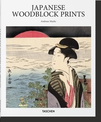 Andreas Marks - Japanese Woodblock Prints.