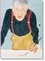 David Hockney et Lutz Eitel - David Hockney - Une chronologie.