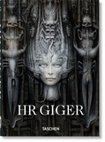 Hans Werner Holzwarth - HR Giger.