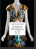 Valerie Steele - Créateurs de mode A-Z - La collection du musée di Fashion Institute of Technology.